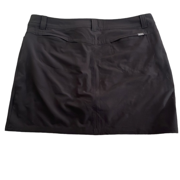 Eddie Bauer Activewear Skort - Picture 3 of 11